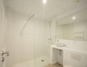 Tu&Me Resort - Adults Only - Salle de bain