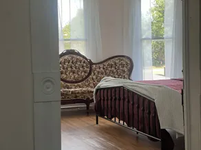 Thames Home - Værelse