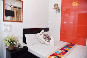 Premium Lounge - Chambre