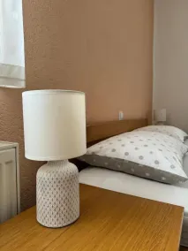 House Kajfes - Rom