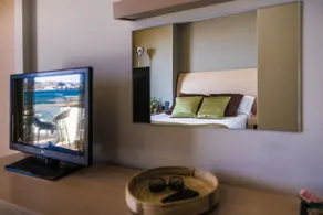 Alas Resort & Spa - Chambre