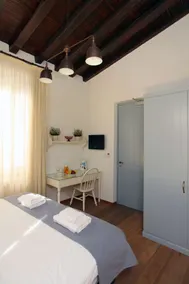Centrum Hotel - City Center - Chambre