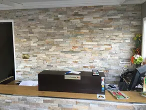 Bestway Motel - Hall