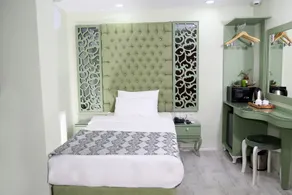 Green Garden Hotel - Bahçelievler - Chambre