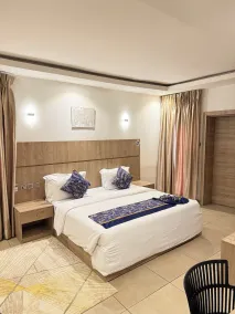 SAAFI Boutique Hotel - Room