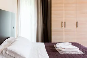 Hotel Alla Corte SPA & Wellness Relax - Room