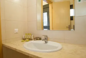 Aeolian Gaea Hotel - Chambre