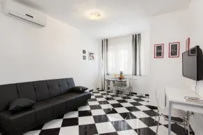 Split Apartments with Hotel Service - Room