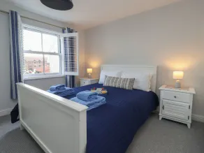 Elwell Cottage - Room
