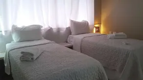 Costa Brava Praia Hotel - Habitación