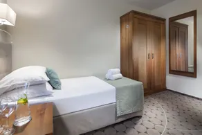 Hotel Aqua Sopot - Destigo Hotels - Room