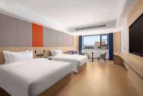 Days Inn by Wyndham Kunming Panlong - Værelse