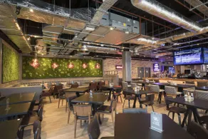 Village Hotel Bristol Filton - Restaurante