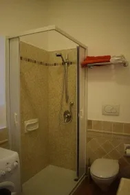 Milordrelais - Badezimmer