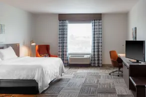 Hilton Garden Inn North Little Rock - Chambre