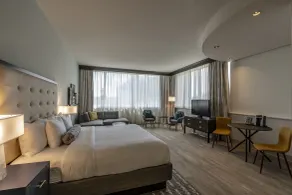 St Charles Coach House, an Ascend Collection Hotel - Chambre