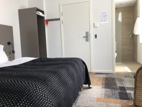 Hotel Skivehus - Room
