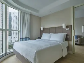 Two MacDonnell Road - Room