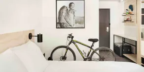 Slackline Moab, Outset Collection by Hilton - Rum