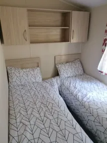 Camping le Cabri - Camera