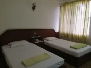 Ho Fah Hotel - Chambre