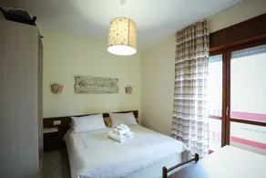 B&B Il Tritone - Rum