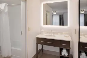 Homewood Suites by Hilton Orlando-Maitland - Salle de bain