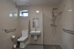 King Hotel Tenterden - Bathroom