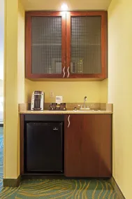 SpringHill Suites Charlotte Lake Norman/Mooresville - Chambre