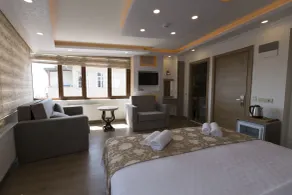 Harbour Suites Old City - Rum
