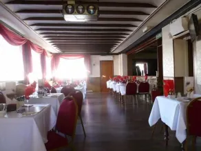 Belle Vue Hotel - Restaurant