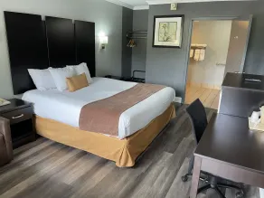 Homestay Horn Lake Southaven - Chambre