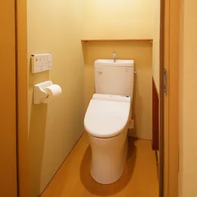 Gion Kyoto Miyagawacyo Guesthouse HANAKANZASHI - Bagno