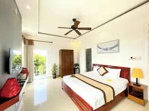 Fami Retreat Villa Hoi An - Værelse