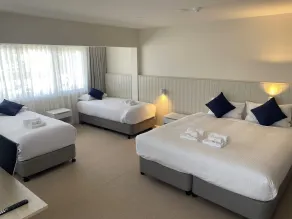 The Belmont Hotel - Habitación