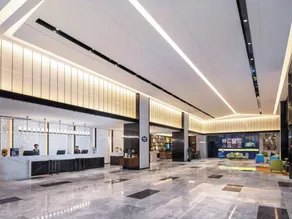 Hampton By Hilton Dongguan Machong - Rezeption
