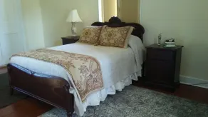 Concord Quarters - Chambre