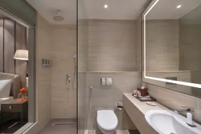 Welcomhotel by ITC Hotels, Delhi-Gurugram Highway - Bathroom