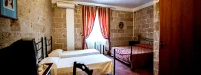 Tenuta Santrifone - Quarto