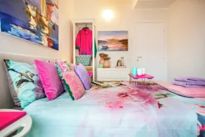Dimora Vico - Room
