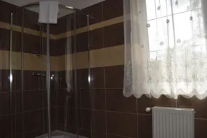 Orient Apartmanház - Room