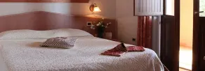 I Ginepri - Room