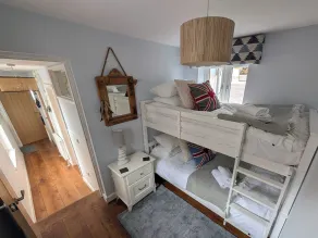 Seaside - Habitación