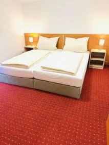 Hotel Am Weyerhof - Room