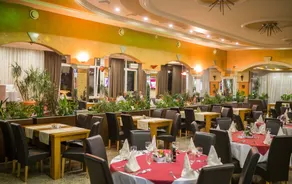 Hotel Park - Restaurant