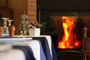 Locanda Dei Baroni - Antica Dimora - Restaurant