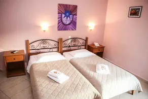 Anixis Hotel - Rom