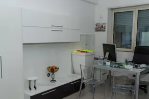 Etna Catania Center - Reception