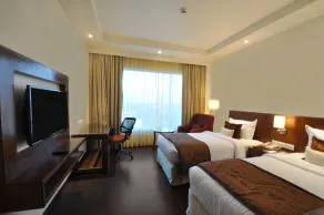 Hotel Marigold Jaipur - Room