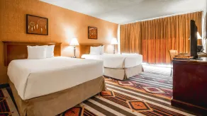 Nativo Lodge - Chambre